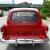 1959 Rambler American Super 2 Door Wagon