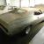 FORD LANDAU COUPE/ SUITS RESTORATION....NEAR COMPLETE...XA XB XC COUPE