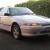 Ford Capri 93 Model With Hardtop In Very Good Condition.