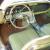 1964 FORD THUNDERBIRD 390 V8 AUTO