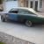 1968 DODGE CHARGER V8 AUTO