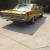 1968 DODGE DART, EXCELLENT CONDITION WITH FULL VIC REGO. SMALL BLOCK, 4 SPEED