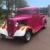 Chev 1936 hotrod pickup truck classic