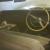 1966 4 door pillarless Chevy impala unfinished project