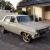Holden hr special v8 5.0 ltr efi turbo 700 9inch diff drag show collector