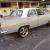 Holden hr special v8 5.0 ltr efi turbo 700 9inch diff drag show collector