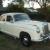 Mercedes Benz 220S 1959 Ponton. Starts & Drives. NO RESERVE NEED IT GONE!!!