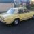 1979 toyota cressida auto,power steer,aircon,1 owner GREAT condition suit crown