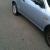 Toyota Starlet LIfe Automatic silver hatch