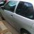 Toyota Starlet LIfe Automatic silver hatch
