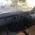 1973 volvo 142 delux coupe manual with VERY RARE factory SUNROOF