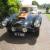 1958 BUCHANAN SPORTS CAR WITH DETACHABLE HARDTOP