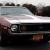 1973 AMC Javelin AMX N/A