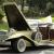1931 Other Makes auburn boat tail speedster replica kit replica