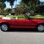 1983 Ford Mustang GLX 5.0L V8 5 SPD CONVERTIBLE
