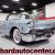 1958 Cadillac Eldorado 1 of only 815 Produced, Over $158,000 In Restorati