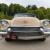 1956 Cadillac DeVille Coupe