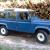 1980 Land Rover Defender COUNTY