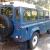 1980 Land Rover Defender COUNTY
