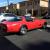 1981 Chevrolet Corvette Corvette Coupe