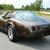 1979 Chevrolet Corvette Numbers Matching 350 V8 Only 63,459 Actual Miles!