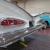 1959 Chevrolet Impala 2 door convertible