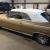 1962 Chevrolet Impala