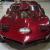 1968 Chevrolet Corvette Roman Chariot