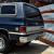 1986 Chevrolet Blazer Silverado