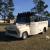 1955 Other Makes chevy hot rod bus