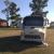 1955 Other Makes chevy hot rod bus