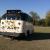 1955 Other Makes chevy hot rod bus