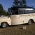 1955 Other Makes chevy hot rod bus