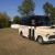1955 Other Makes chevy hot rod bus