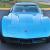 1973 Chevrolet Corvette