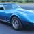 1973 Chevrolet Corvette