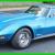 1973 Chevrolet Corvette