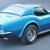 1973 Chevrolet Corvette