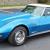 1973 Chevrolet Corvette