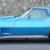 1973 Chevrolet Corvette