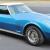 1973 Chevrolet Corvette