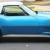 1973 Chevrolet Corvette