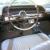 1964 Chevrolet Impala 2 DOOR SPORT COUPE