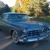 1956 Chrysler Imperial Crown