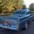 1956 Chrysler Imperial Crown