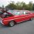 1966 Dodge Coronet 440