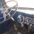 1950 Dodge FLATBED TRUCK
