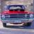 1968 Dodge Dart L023 FACTORY DRAG CAR