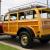 1949 Dodge Power Wagon Woody