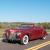 1941 Lincoln Continental Continental Cabriolet Resto-Mod